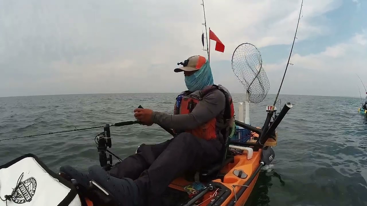 Fishing in Rhode Island 2024