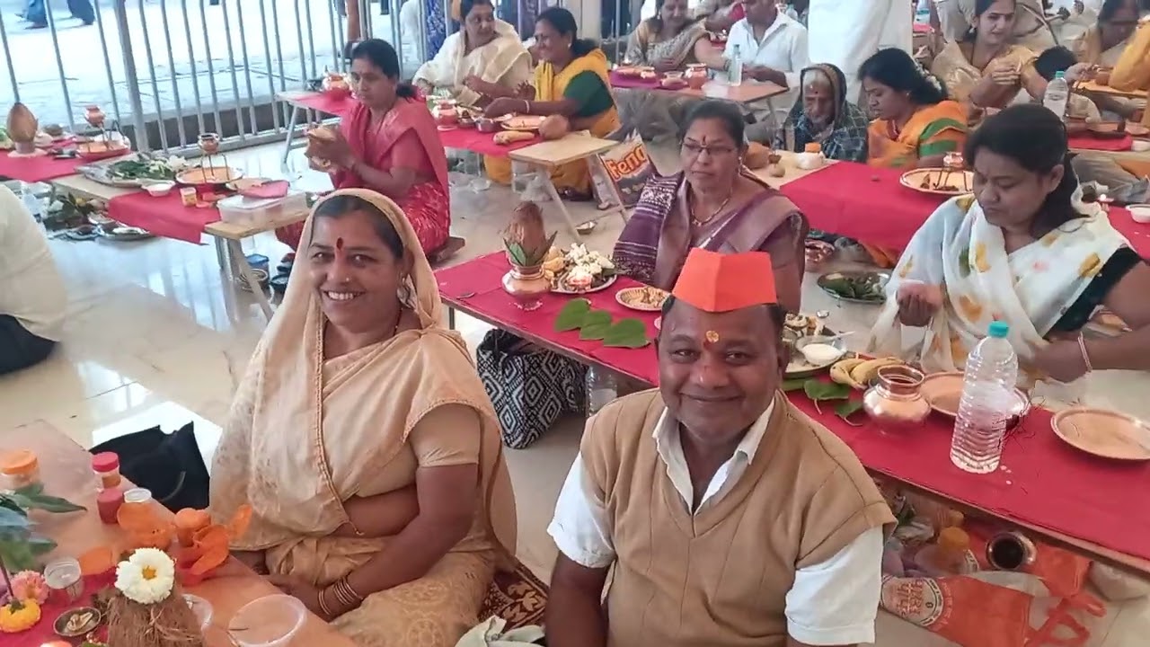 19,01 श्री साईं शिव लघुरुद्राभिषेक 💐🔔🙏