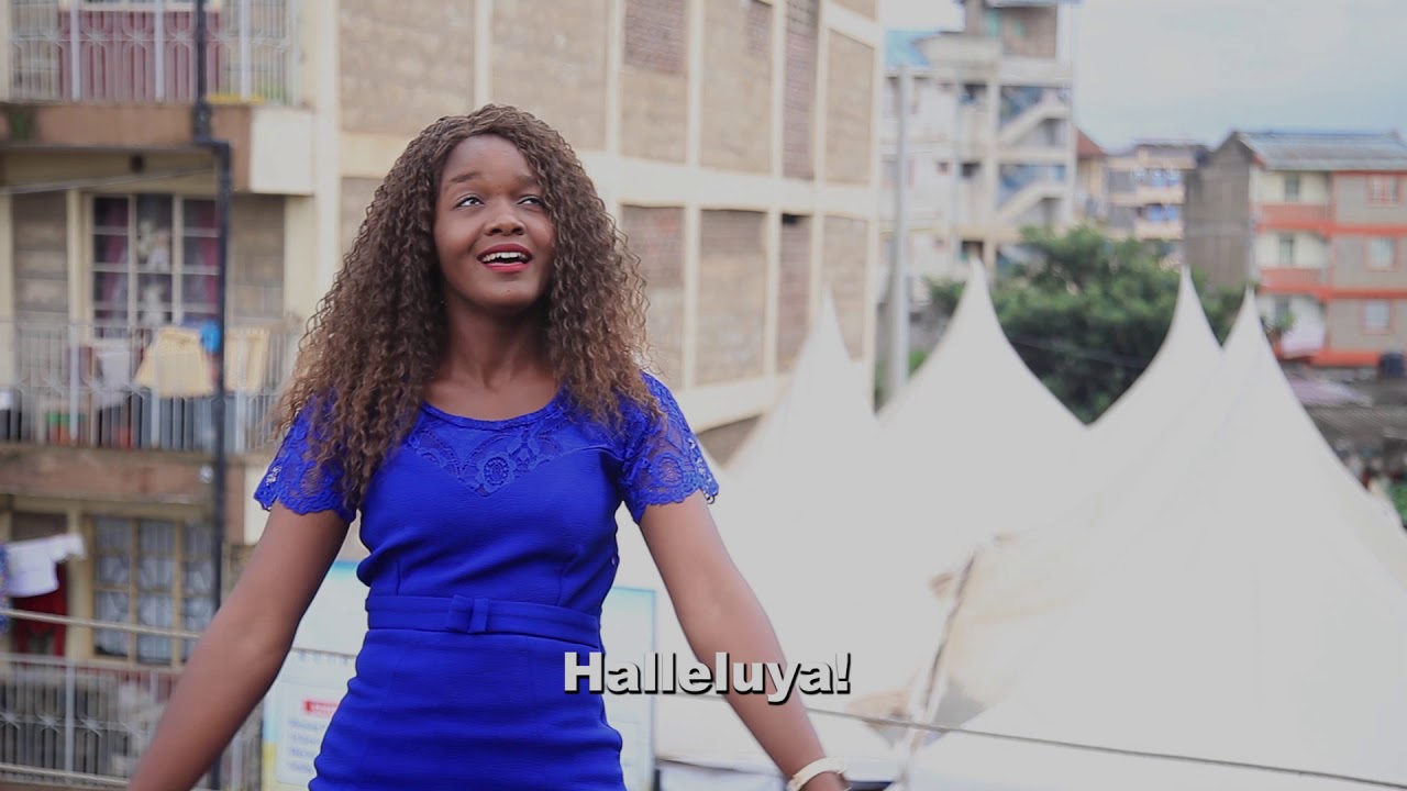 Lipo Tumaini By Jose Wamapendo