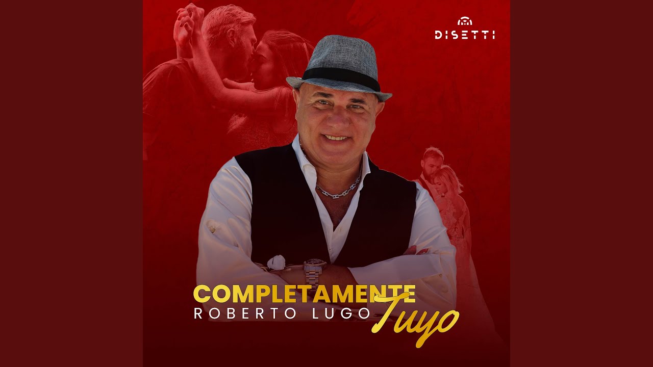 Completamente Tuyo