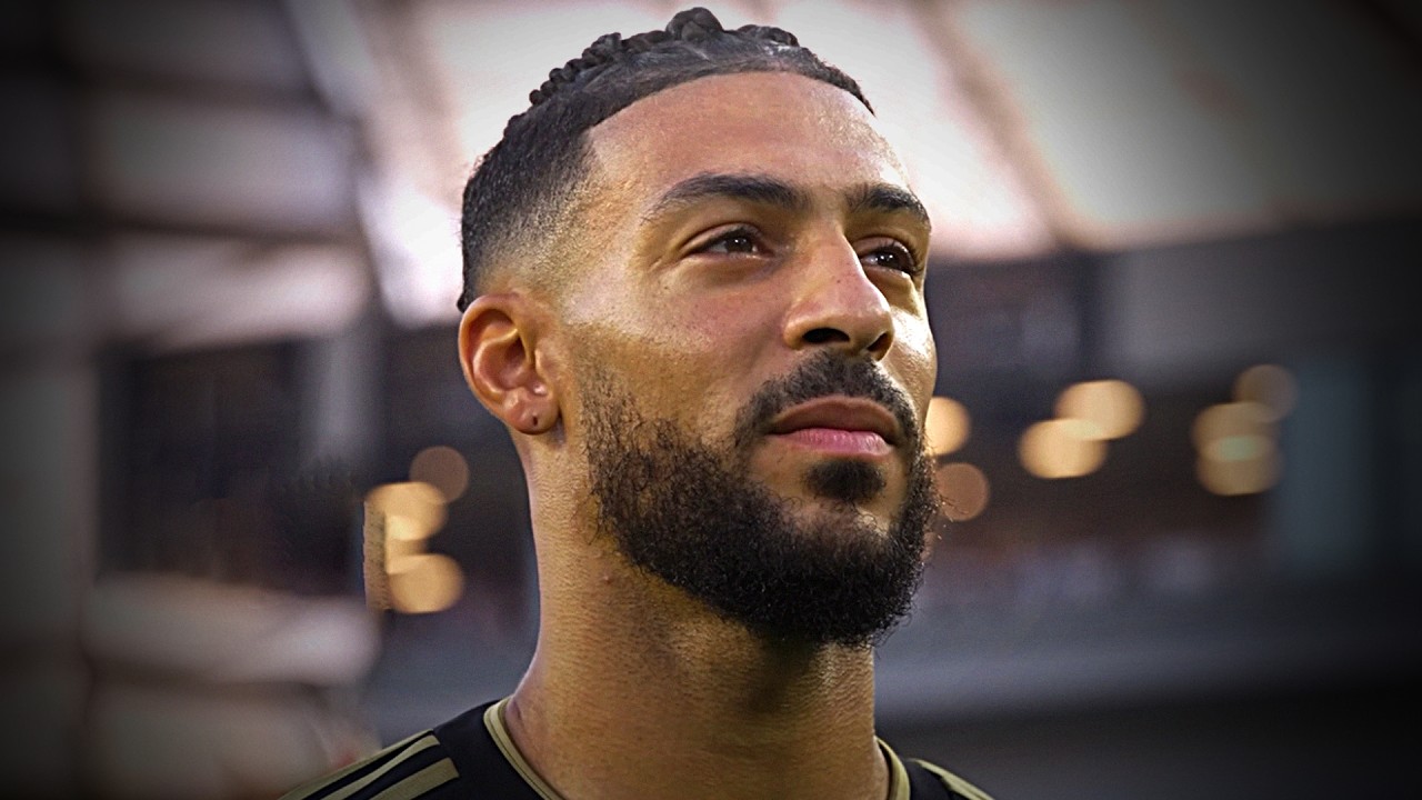 6부 리그부터 올라온 MLS 폭격기, 부앙가 이야기