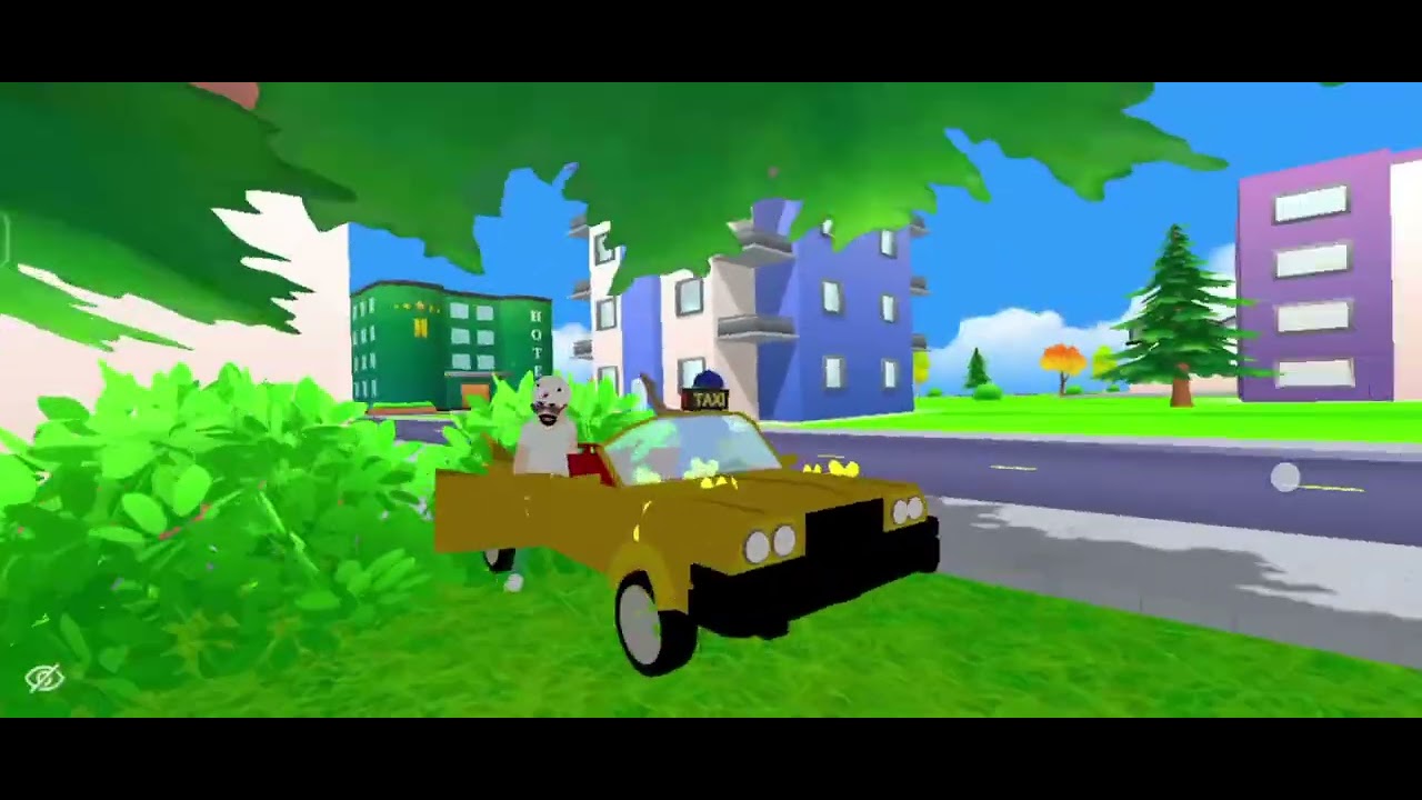 HOW TO BUY AND SELL CARS IN DUDE THEIF WARS#anstergaming #automobile #gaming 