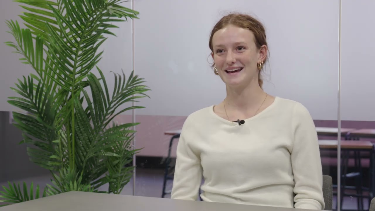IDEA Student Pathway: Medicine: Malia