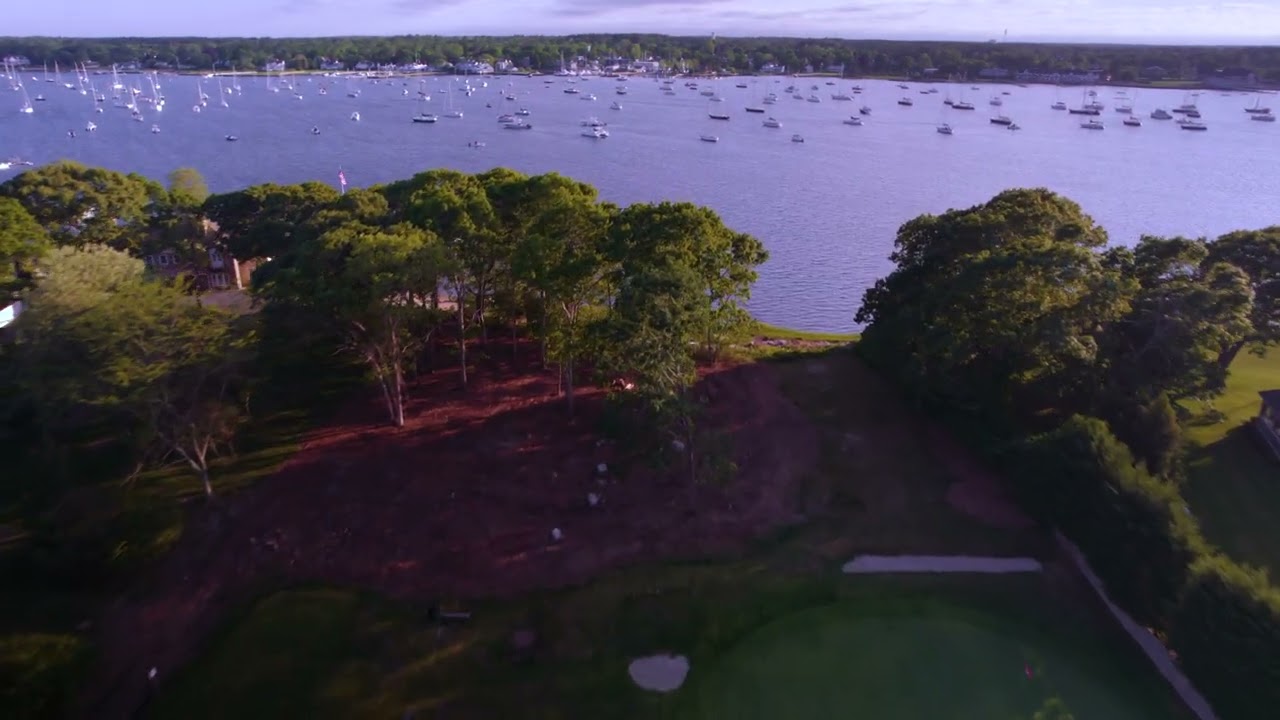 Marion Golf Club