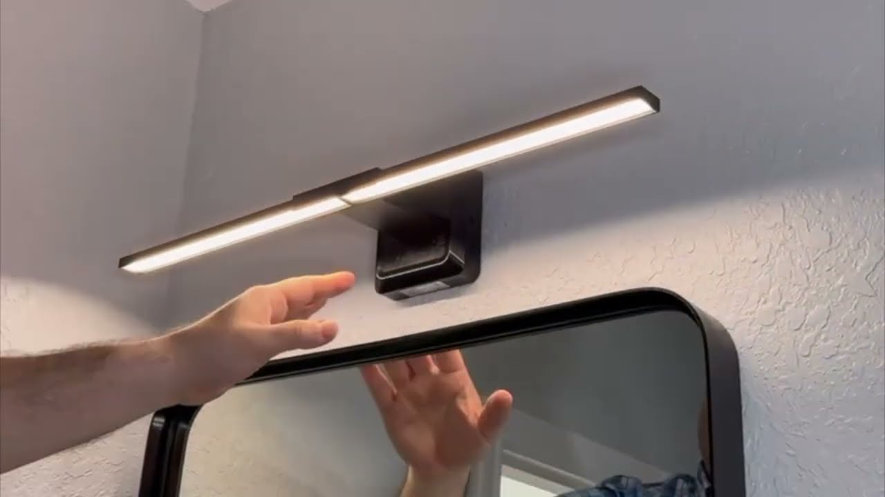 Elevate Your Bathroom with KELIVMI's 23.6