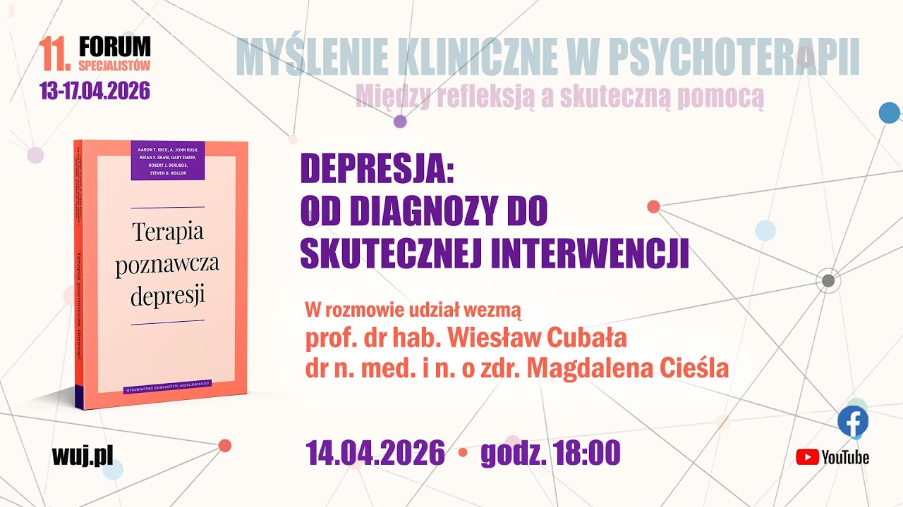 Depresja: od diagnozy do skutecznej interwencji 📱