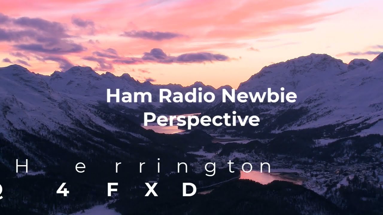 Ham Radio