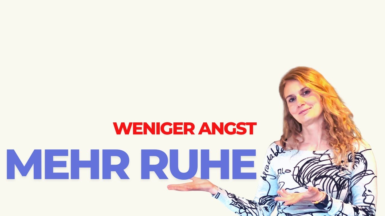 👉 Innere Ruhe & Balance: 3 sanfte Übungen aus dem Wasser-Element