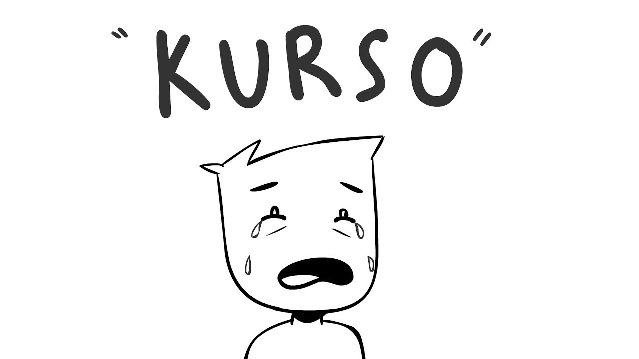 Kurso (Pinoy Animation)
