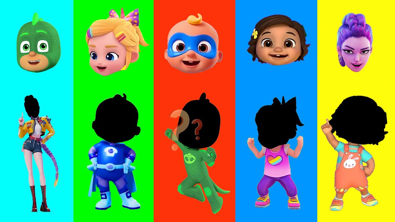 Wrong eyes👀 challenge DAME TU COSITA Funny Puzzle Wrong Heads