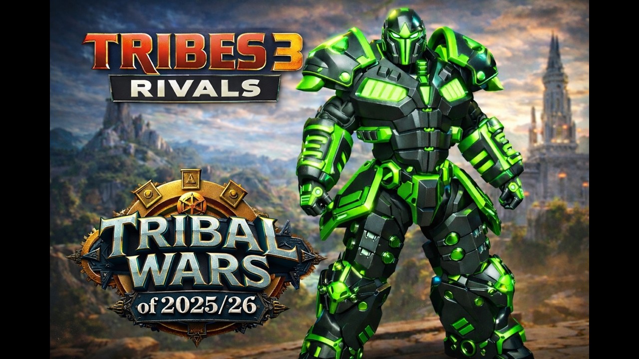 hatuey | Offense | vs. [Epi] | Tribal Wars 2026 | Tribes 3