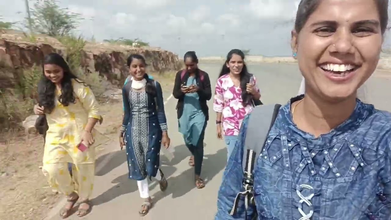  ಸವದತ್ತಿ & ನವಿಲುತೀರ್ಥ ವೀಕ್ಷಣೆ (Dharwad bedagi youtube channel )