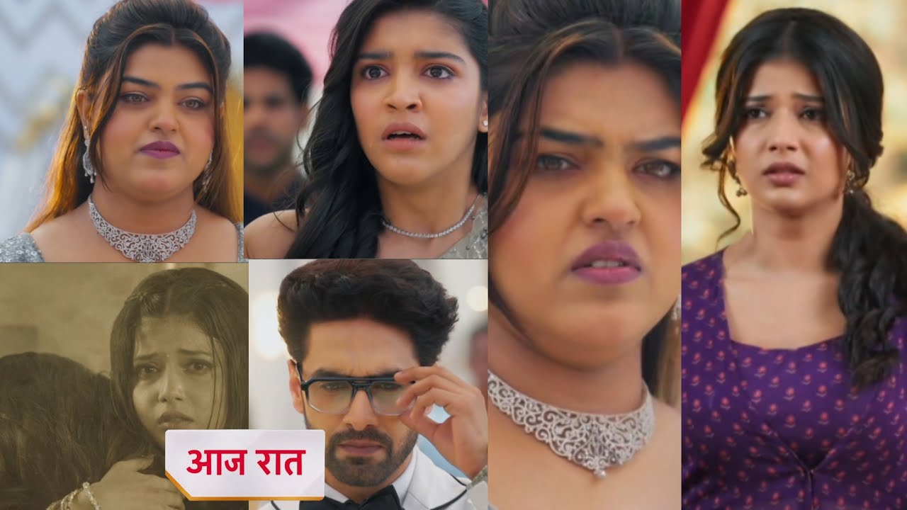 Yeh Rishta Kya Kehlata Hai Today NEW PROMO 5 February 2026 - Abhira ne maangi maira ke liya mannat