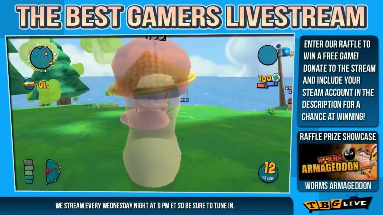 Best of TBG: Positive Outlook