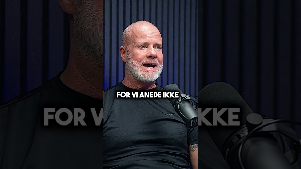 Thomas Rathsack interviewede en lejemorder