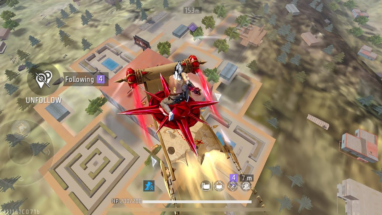 Faded Wheel; RUBY LEGEND SKYWIND II STEP UP; LOST IN SAND FINISHING MOVE II BOOM BAM STREAM