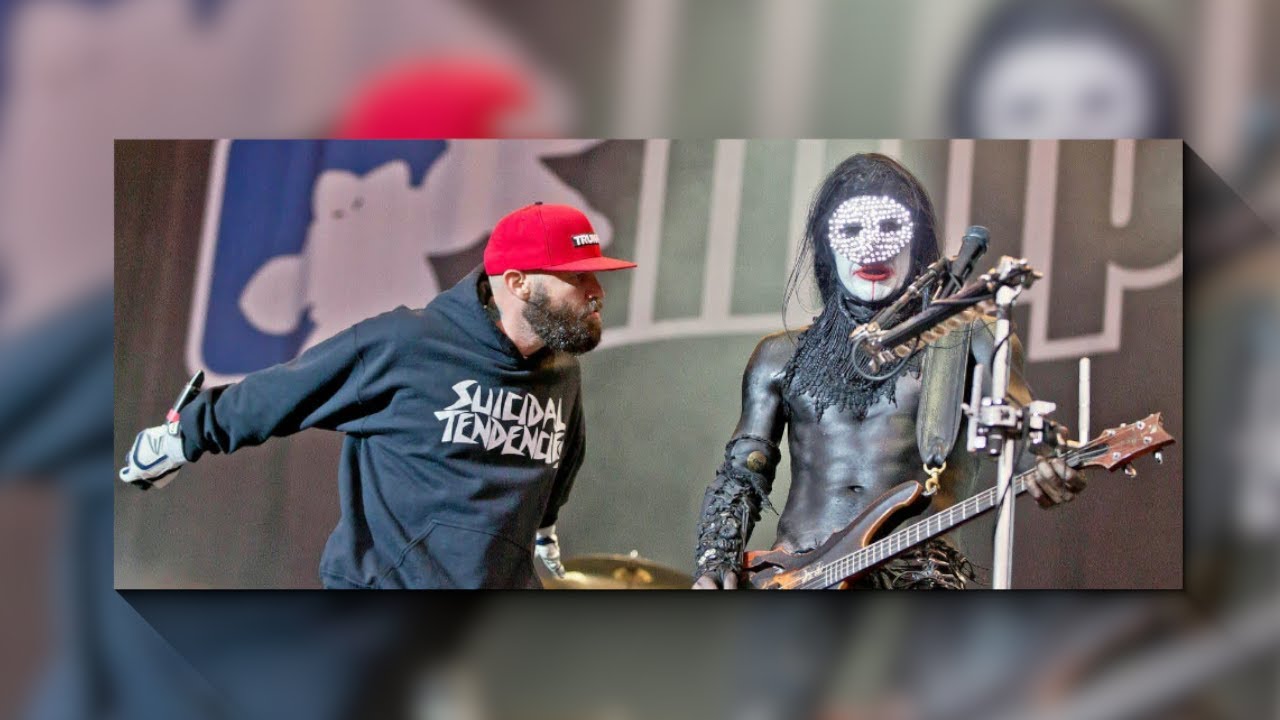 [FREE FOR PROFIT] LIMP BIZKIT | HARD RAP-METAL RAPCORE TYPE BEAT | 