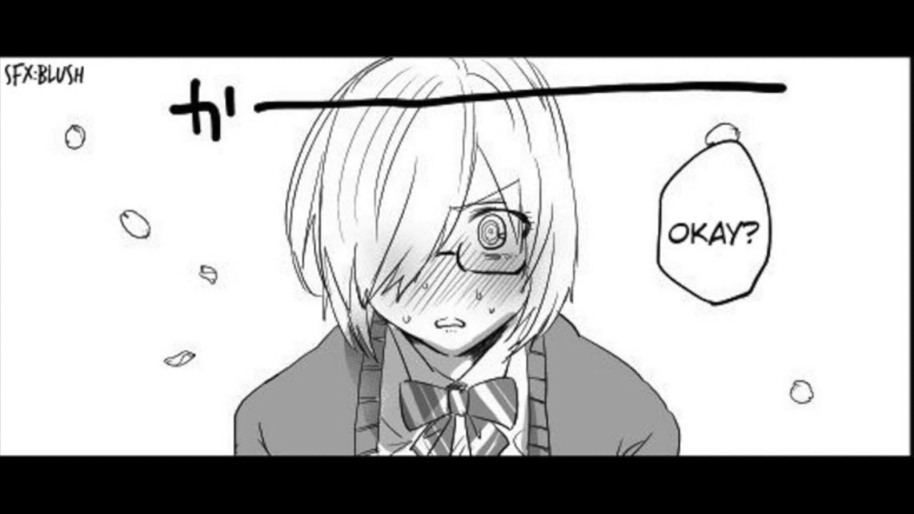 {Fate/Grand Order Comic Dub} 