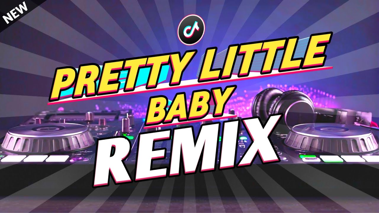Pretty Little Baby - Tekno Dsico DJRedem Remix