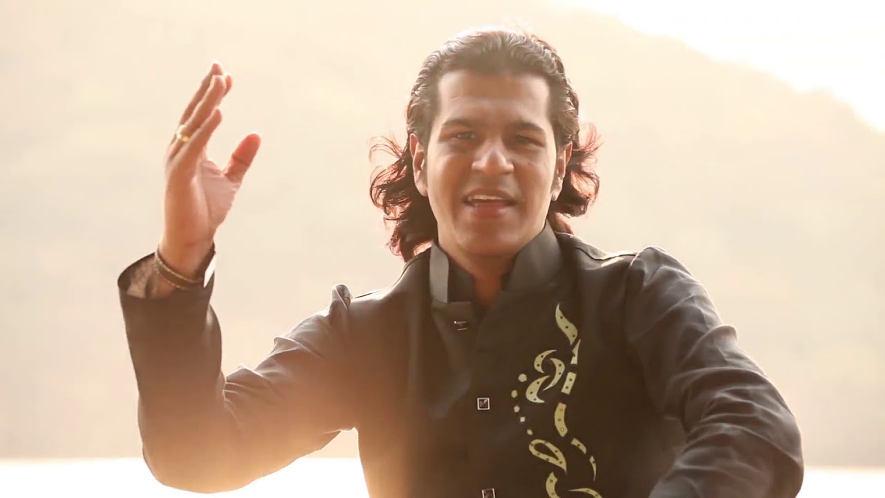 Mu Garib Ishq kayo || Kehro Uho Manhun || Aashiqui Kalam || Sai Omiram Saheb || Exclusive