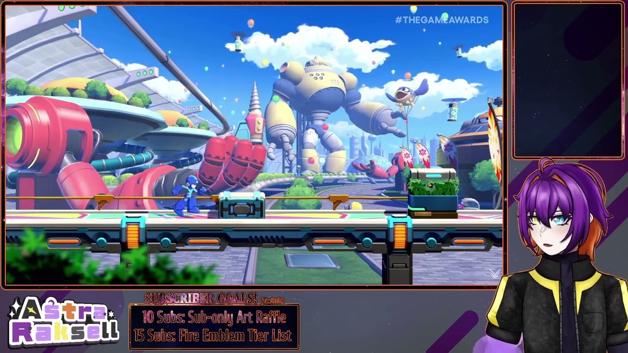 MEGA MAN IS REEEAAAAL - Mega Man Dual Override reaction