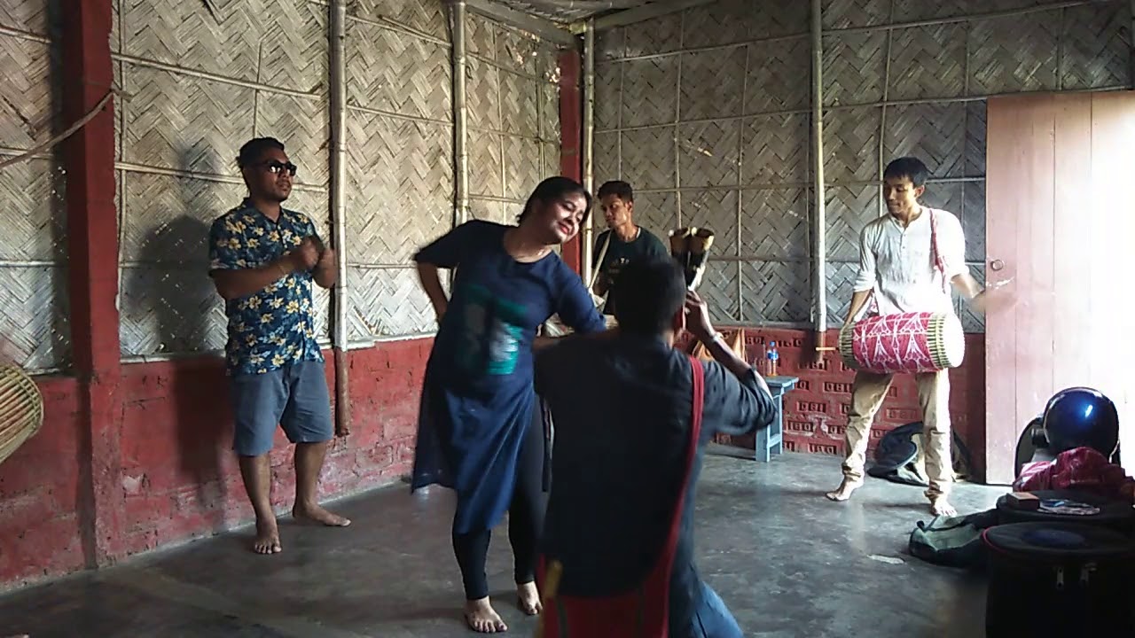 bihu practice