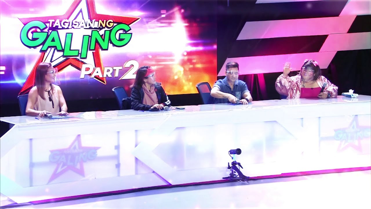 WATCH: Tagisan Ng Galing Part 2 | Dance Edition, Sunday (Jan. 17) 12NN