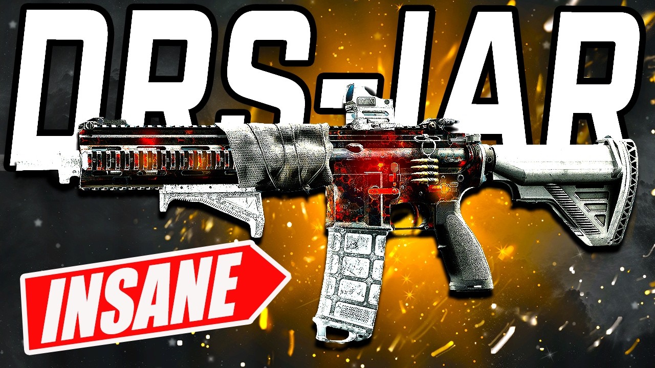 Я ошибался!... Это ЛУЧШИЙ класс DRS-IAR в Battlefield 6! 