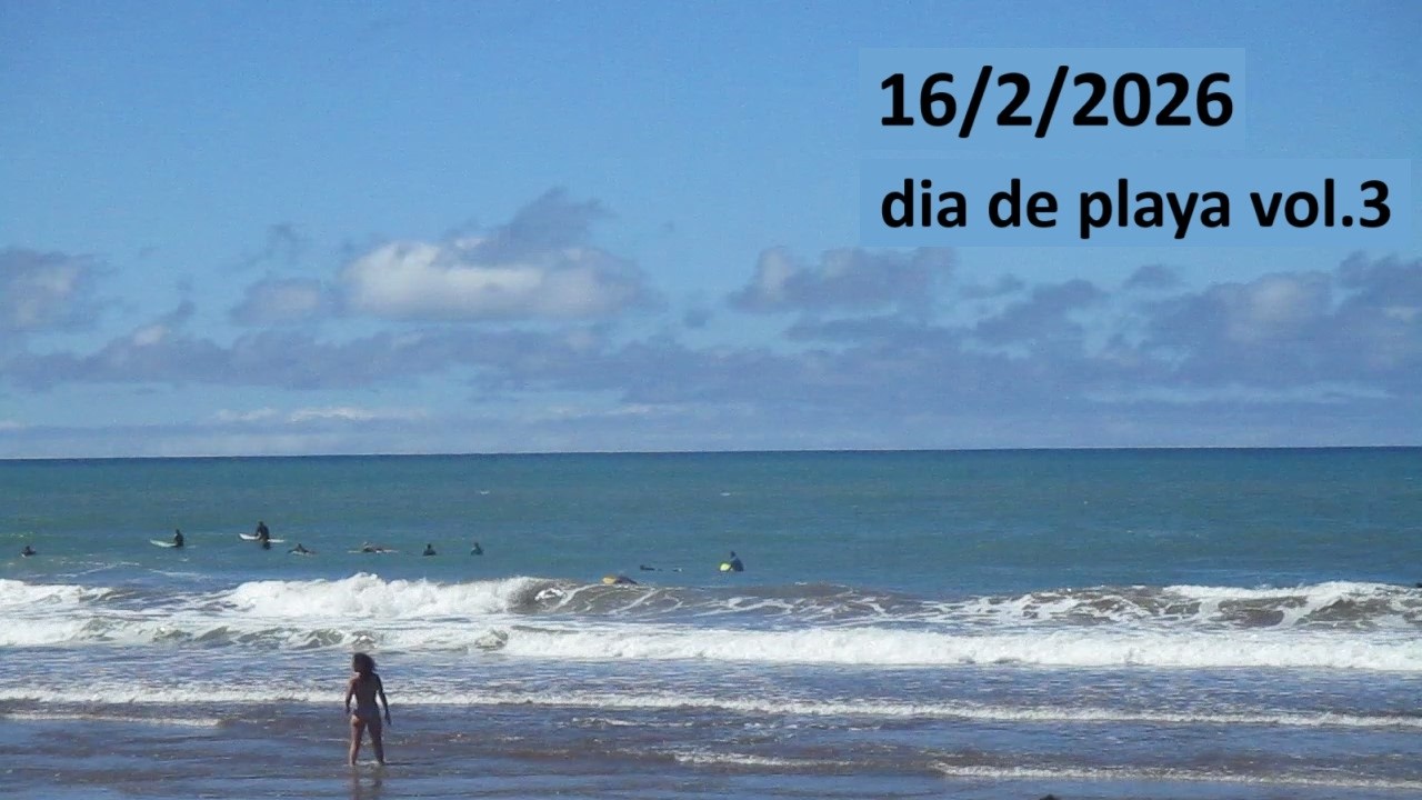 16 febrero 2026
