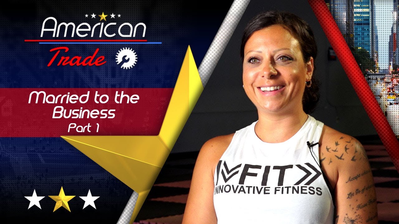 Married to the Business Part 1