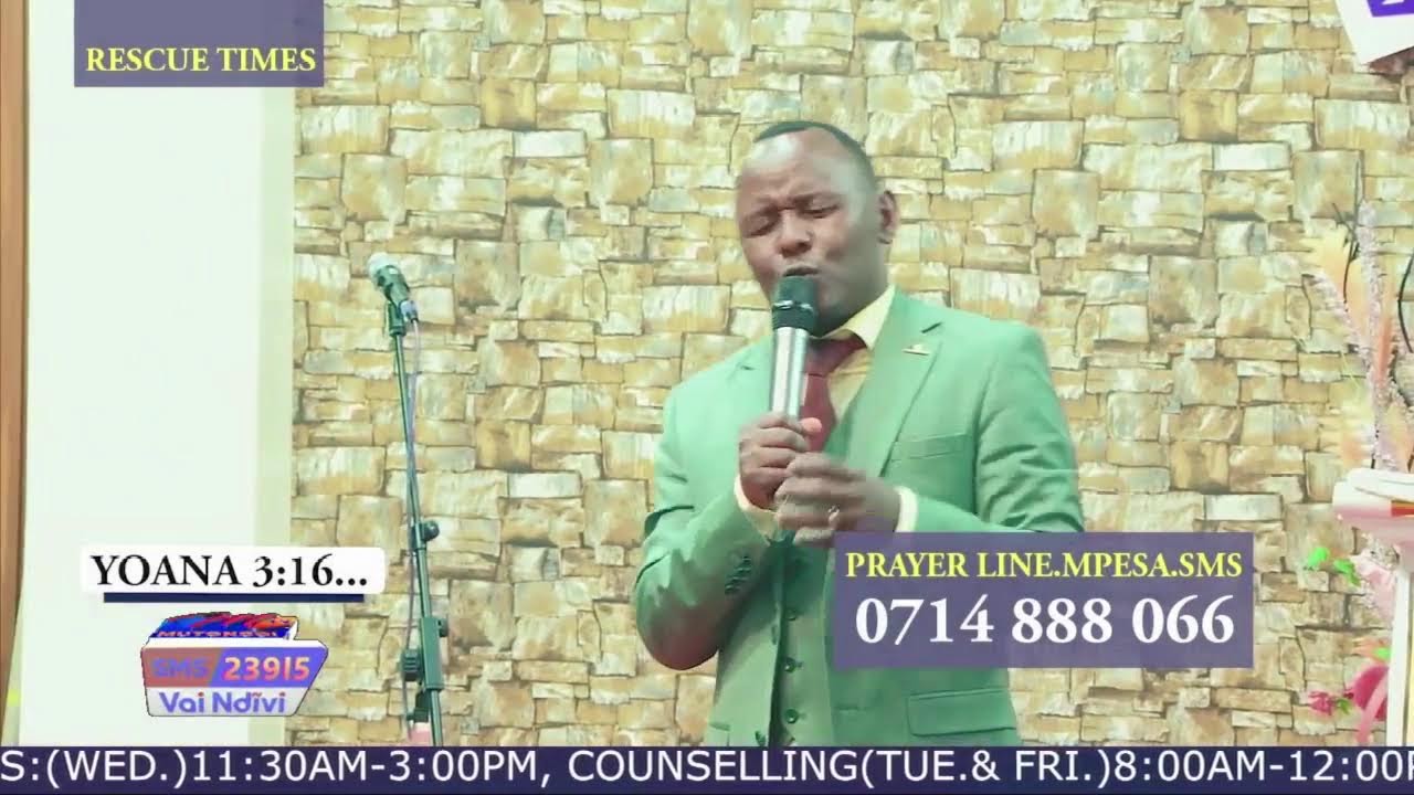 ATG SPRINGS VALLEY- MACHAKOS