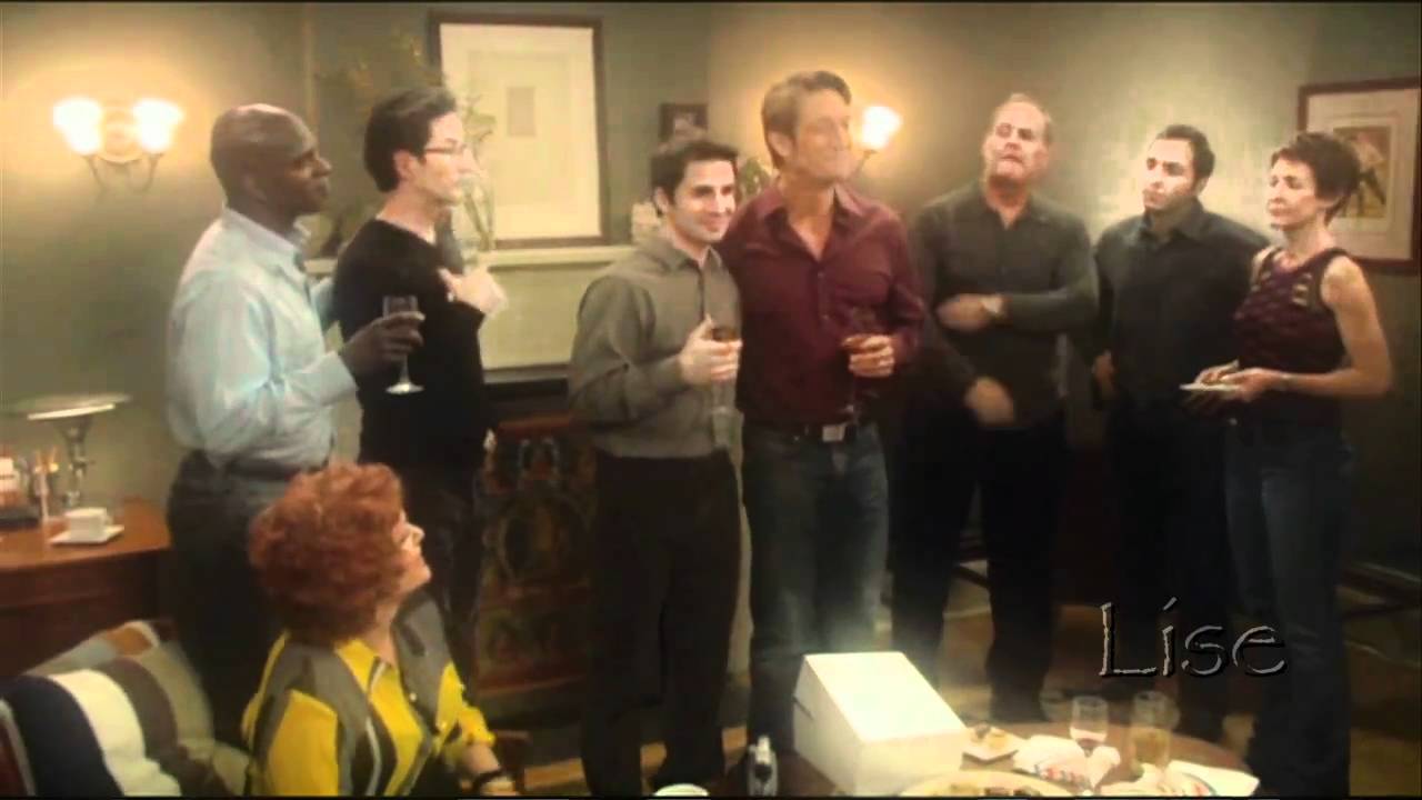 QAF ~ Lifehouse ~ Season 5