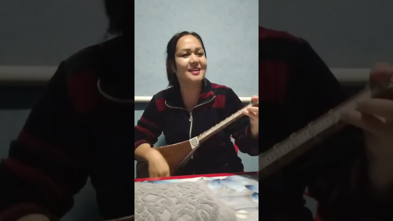 ЗАМИРА ИБРАГИМОВА БАКСЫ АПАМЫЗ