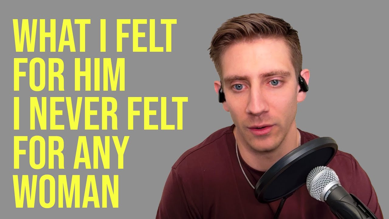 How a Devout Catholic Realized Being Gay Wasn&rsquo;t a Sin