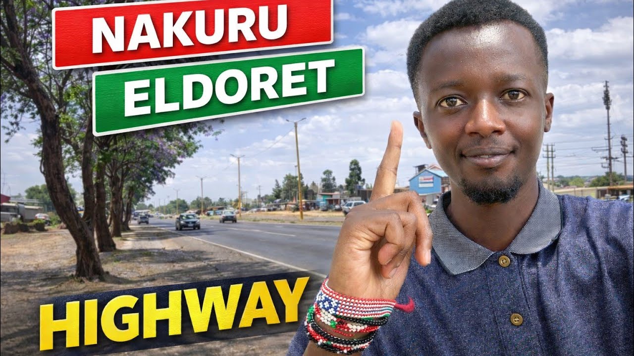 From Quiet to Busy? Nakuru’s Next Big Change