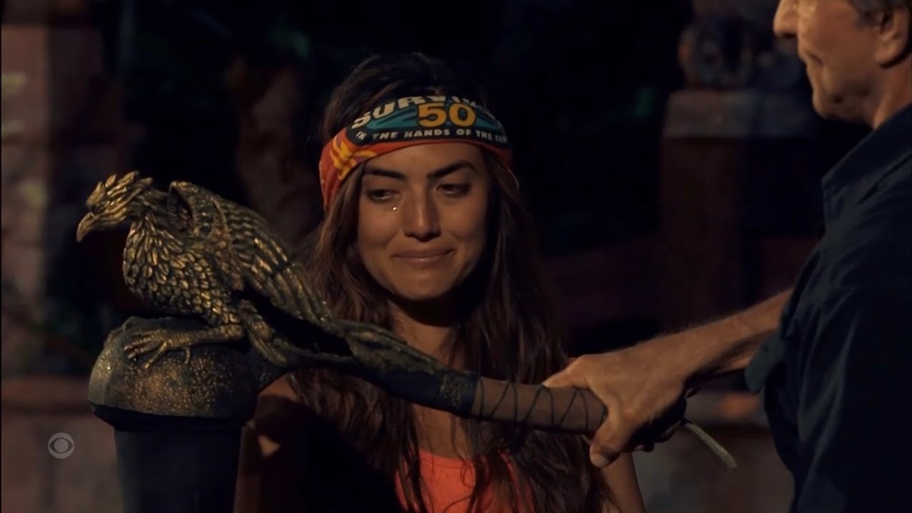 Survivor 50: Savannah Blindsided