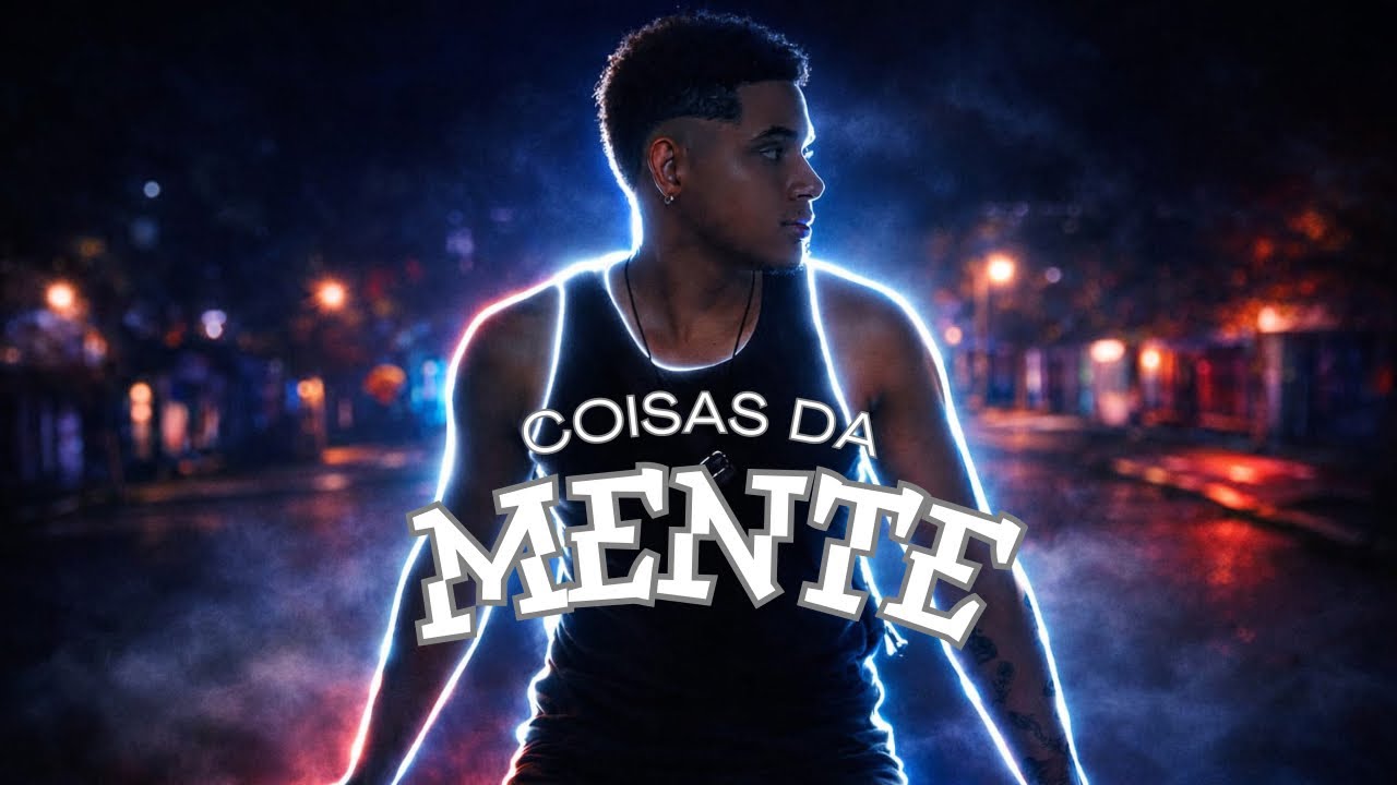 Mendonmc - Coisas da mente (prod. LSM BEATS 2)