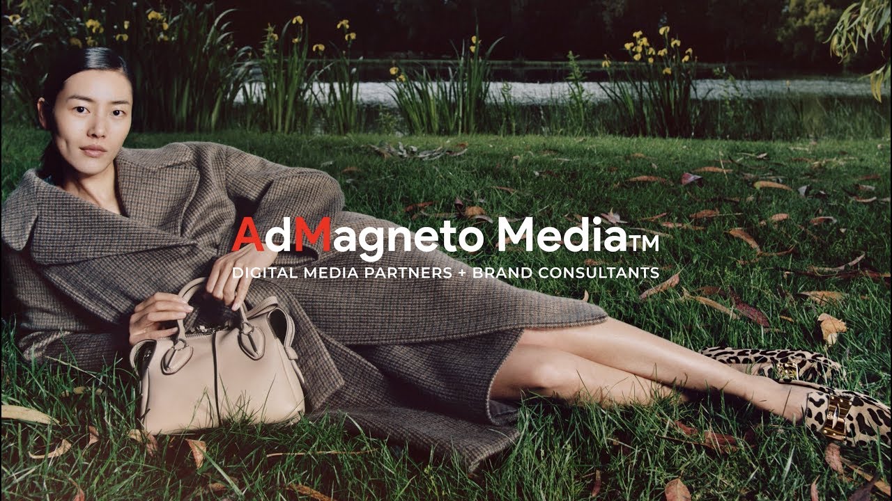 Top Luxury Fashion Brands Video & Content Marketing Agency | Digital Ads by admagneto.co.in