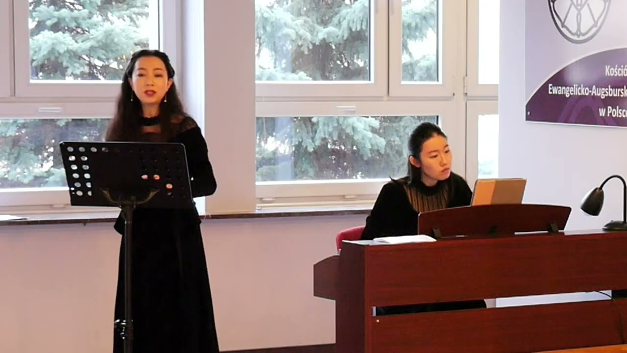Du Falscher, suche nur den Herrn zu fällen & Nur ein Wink von seinen Händen   – BWV 248 VI