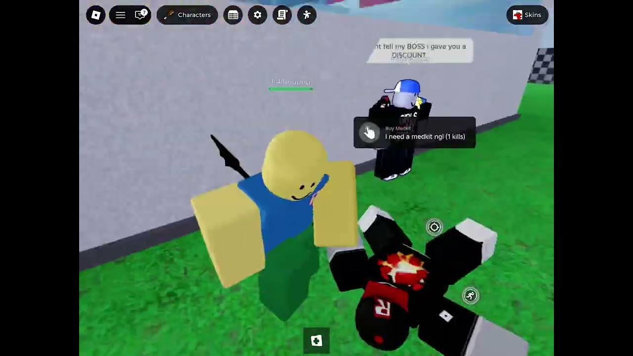 Lol