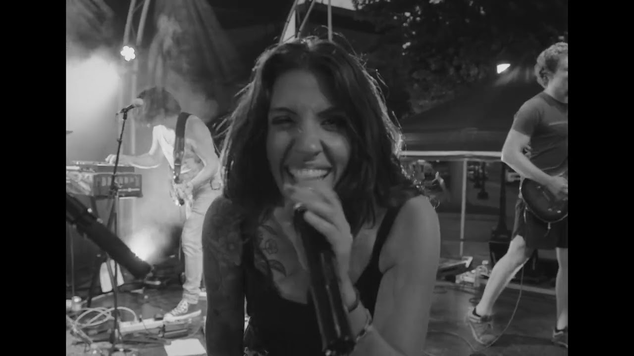Rise - Hook (official video)