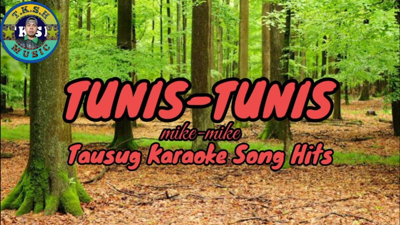 MAUNO UNO KARAOKE | For Men