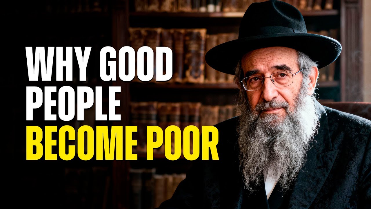 The Torah Principle That Churches Hide From You