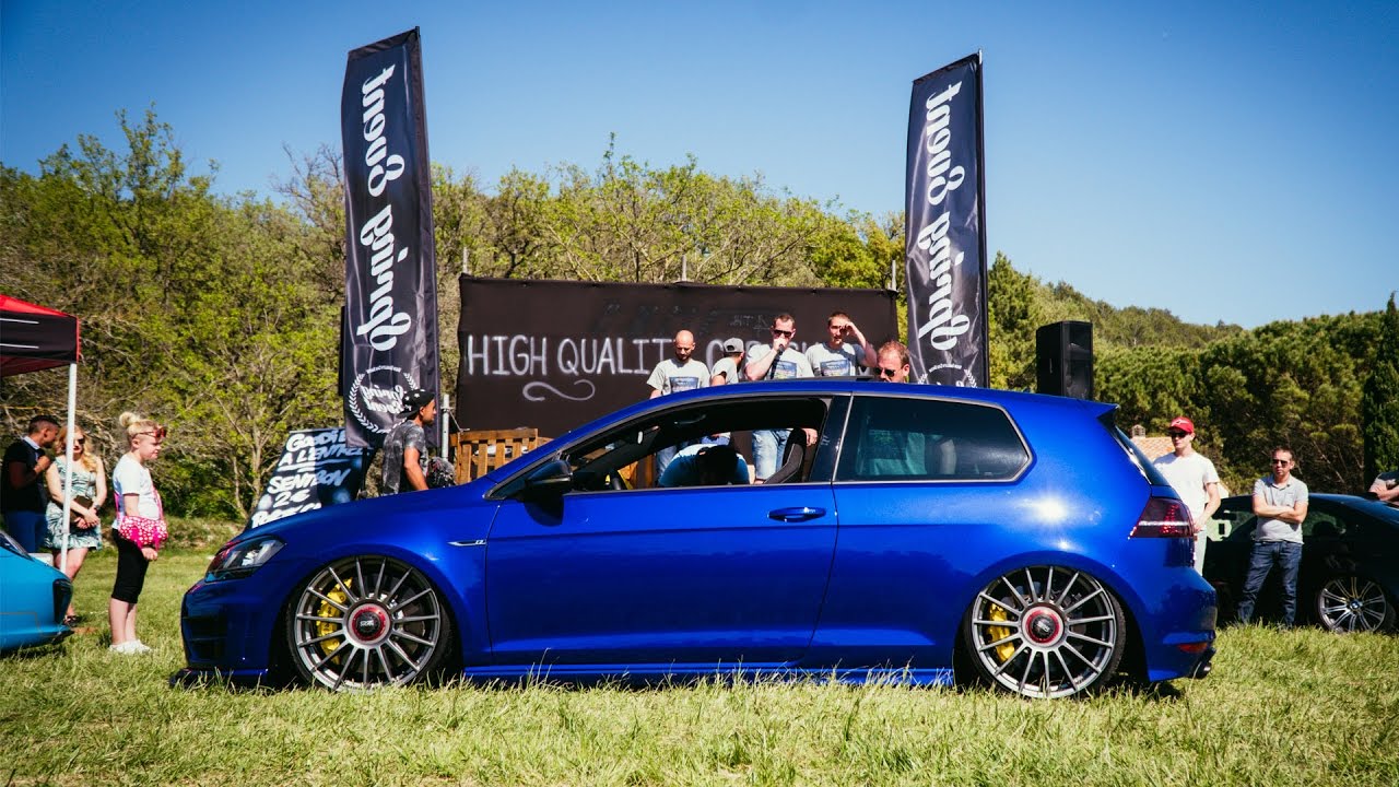 Spring Event #4 - Aftermovie