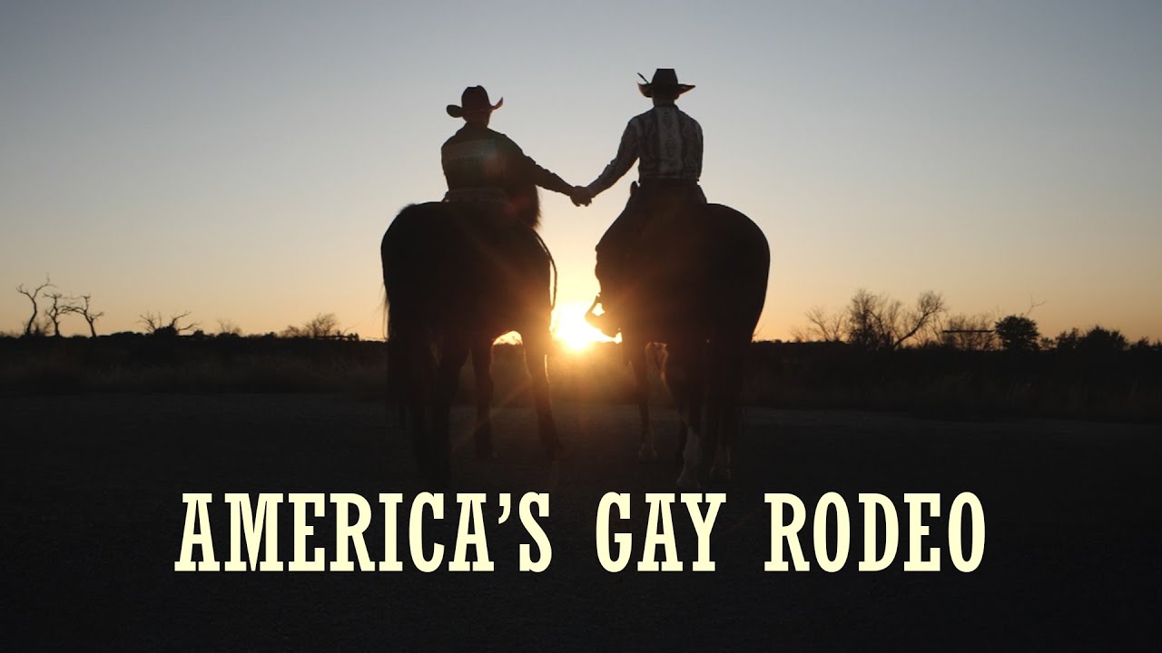 America's Gay Rodeo | Preview