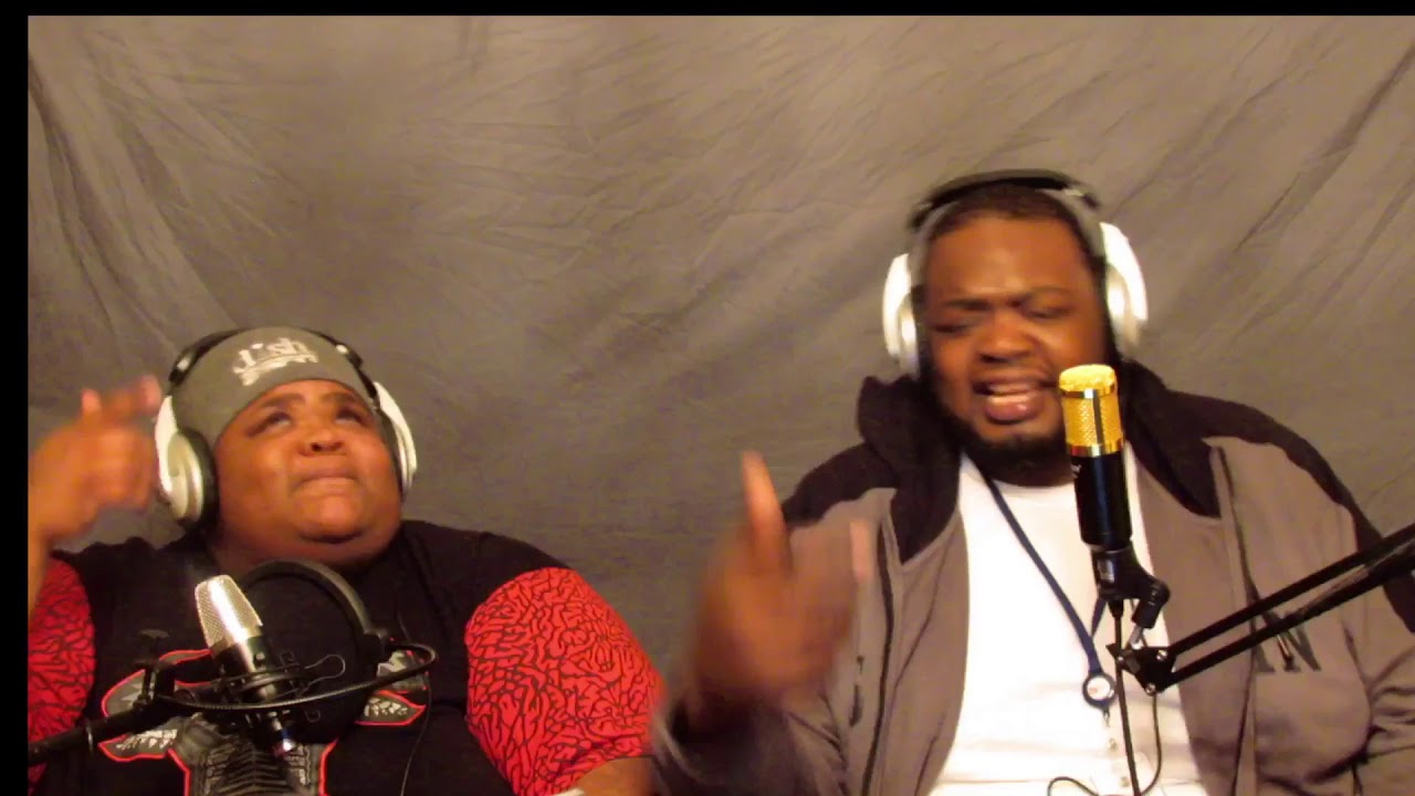 LET THE BEAT BUILD - CHARLIE MAC FT MOE SLEEZY