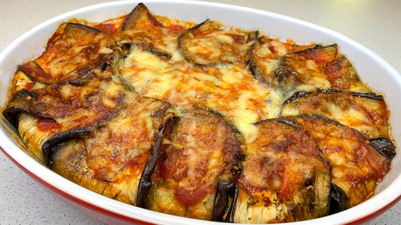 Это простое, дешевое и вкусное блюдо полюбилось всем, попробовав его!