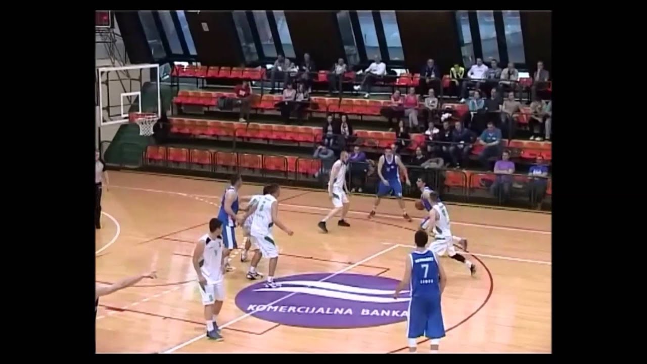 DAVOR NARANCIC HIGHLIGHTS 2014