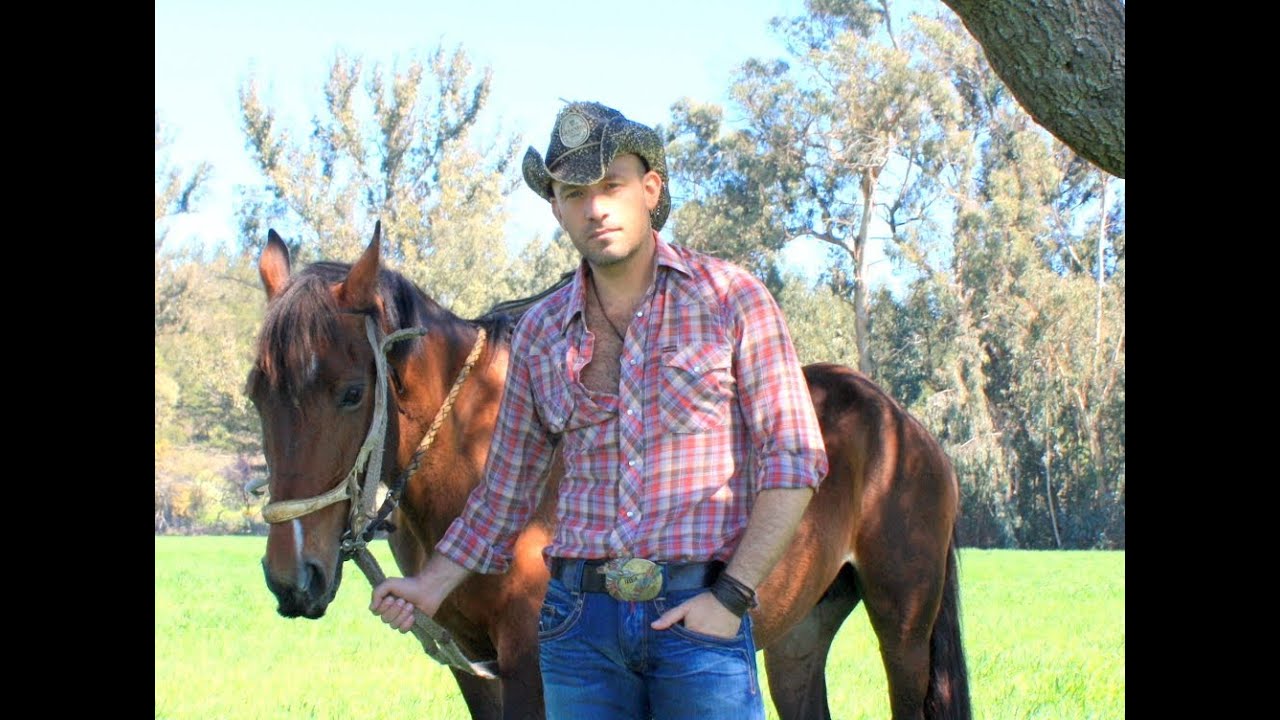 VIDEO LA MALDITA PRIMAVERA / VERSIÓN MASCULINA  / GIOVANNI FALCHETI