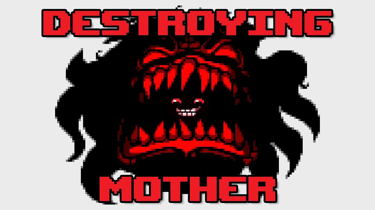 Tainted Judas DESTROYS Mother with NO ITEMS | Binding of Isaac: Repentance